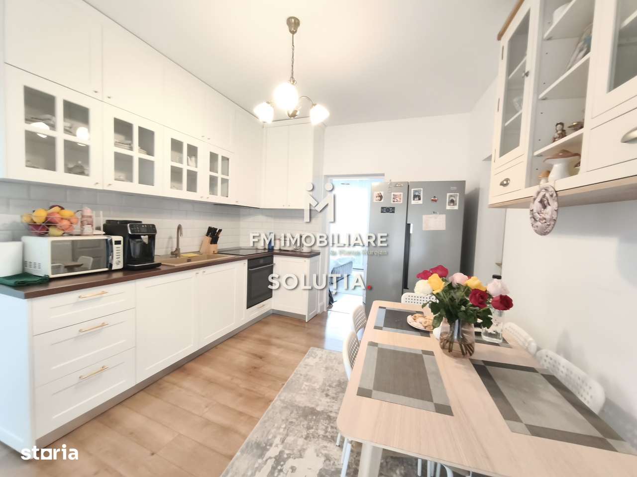 Casă 3 camere - Centrul Vechi – Baia Mare - Imagine principală: 3/20