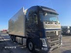 Volvo FH 540 - 2