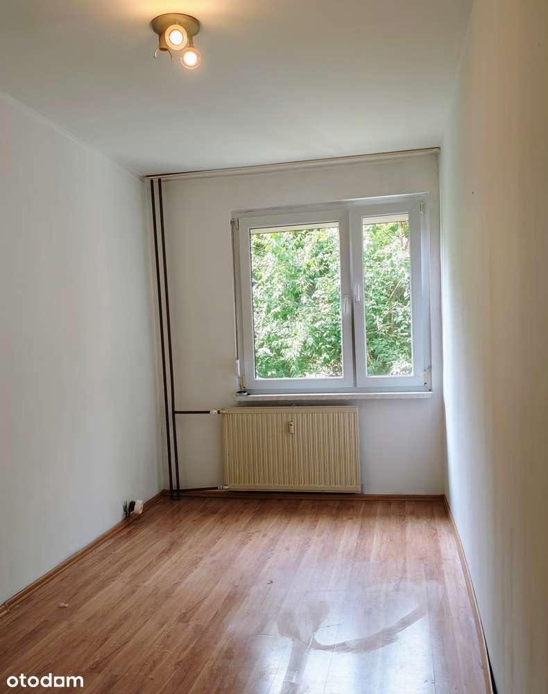 rozkładowe! parter! opróżnione! możliwe 3 pokoje-1