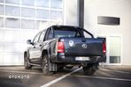 Volkswagen Amarok 3.0 V6 TDI 4Mot Dark Label - 5