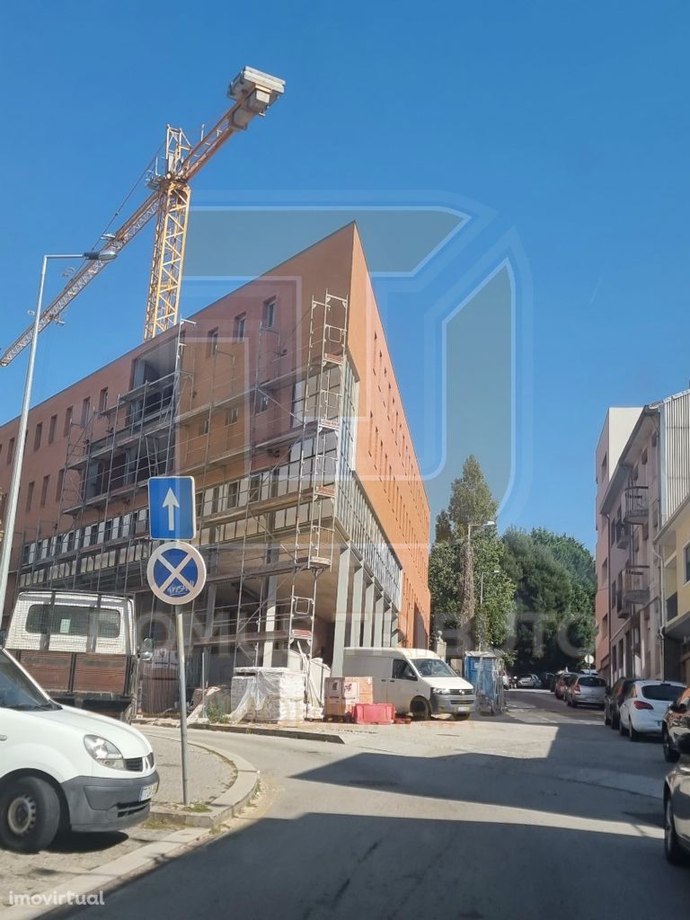 Apartamento T3, Novo, Metro Câmara de Matosinhos