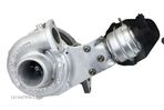 Turbosprężarka Volvo V70 III 1.6 D DRIVe 80 kW 109 KM 753420-2 - 2