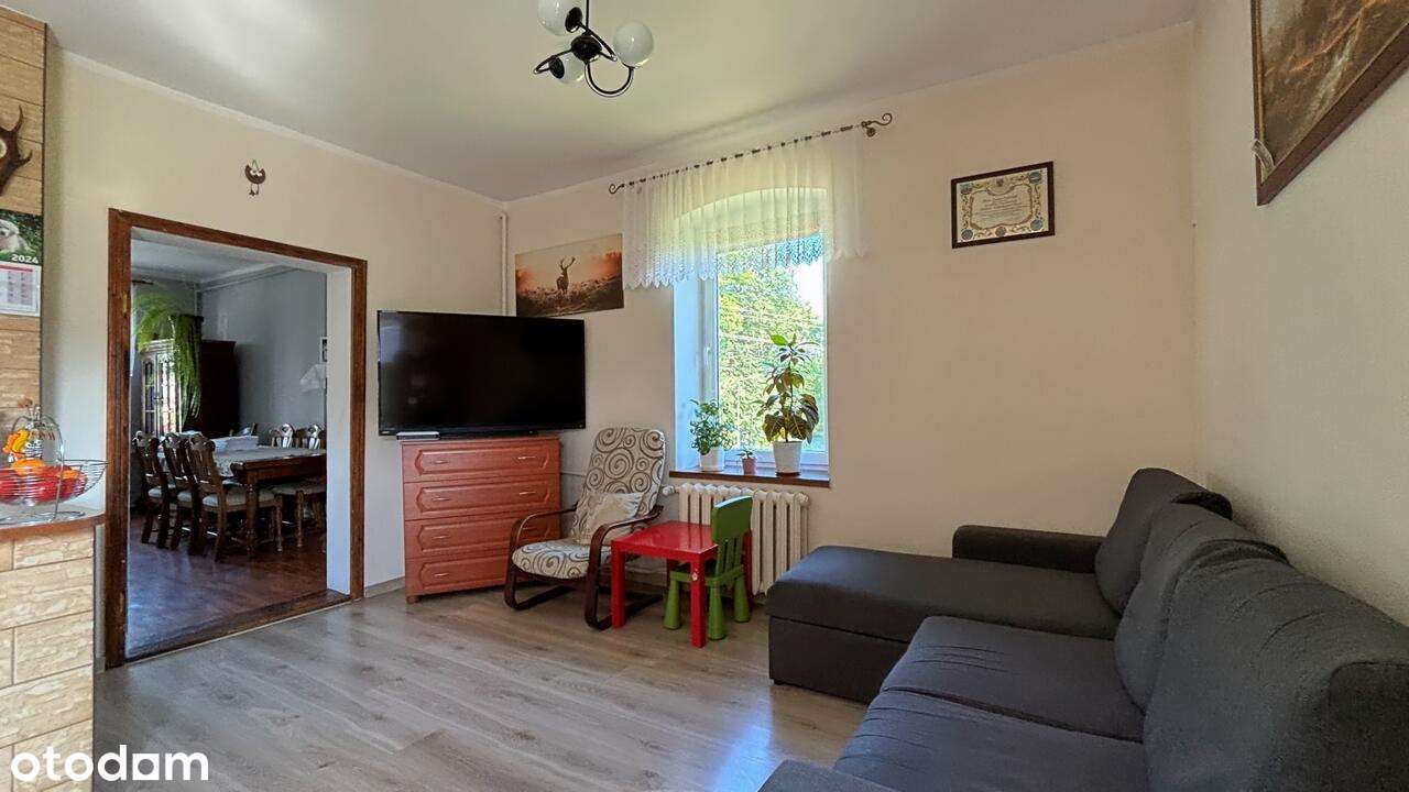 Dom z zabudowaniami gospodarczymi. - Pełny obrazek: 5/13