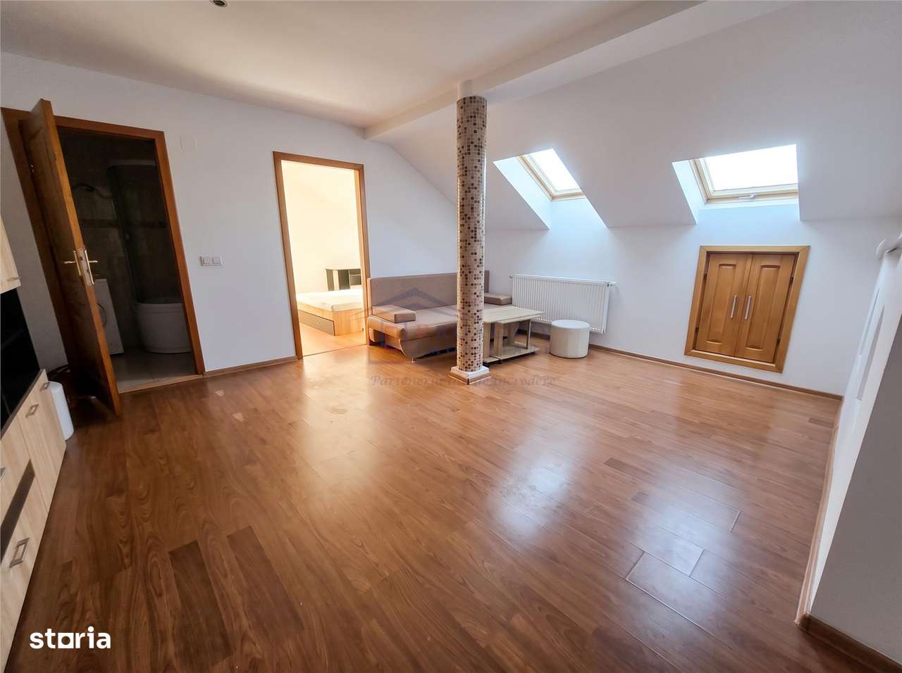 Apartament 2 camere semidecomandat | Central | 2c-7949-3