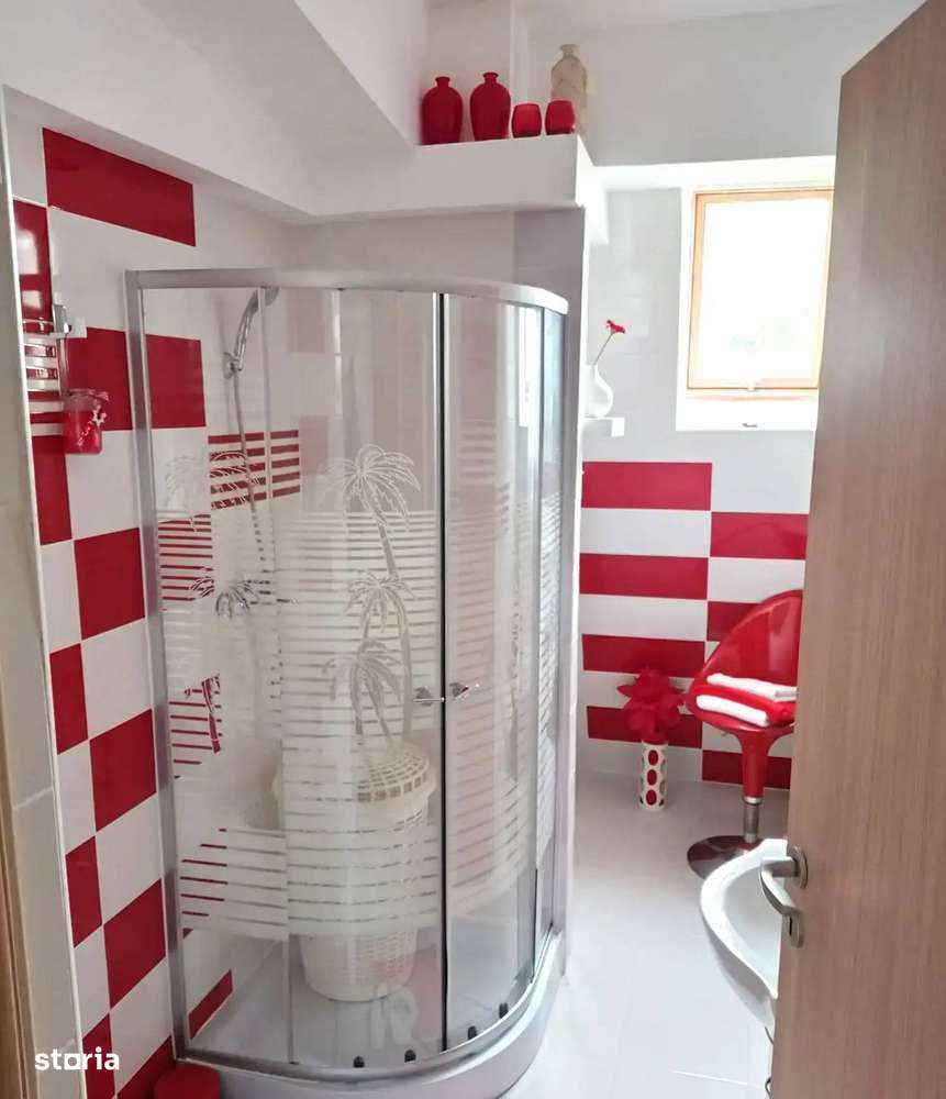 Apartament 2 camere Bucuresti Noi-Mutare imediata!-8