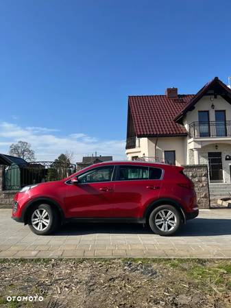 Kia Sportage 1.6 GDI M 2WD - 2