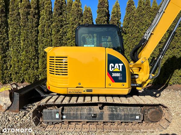 Caterpillar 308 E2 CR - 10