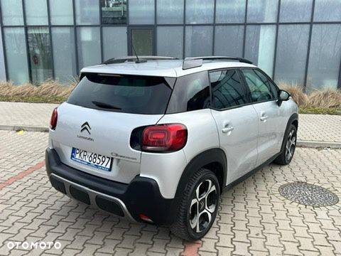 Citroën C3 Aircross 1.2 PureTech GPF Shine Pack S&S - 7