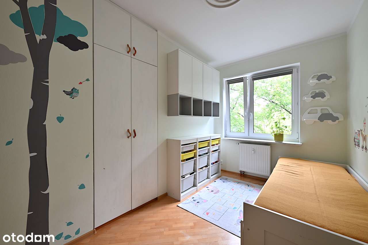 3-pokojowe 70m2 / Praga Południe / ul. Chłopickiego / B. Ładne-13