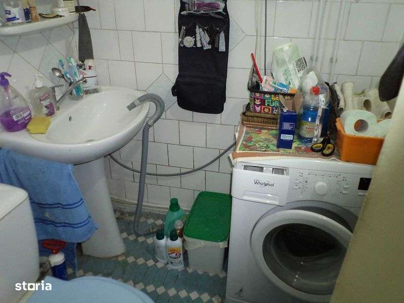 Vanzare Apartament 3 camere Drobeta Tr.Severin - Imagine principală: 4/8