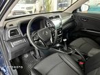 SsangYong Tivoli 1.5 T-GDI Quartz - 12