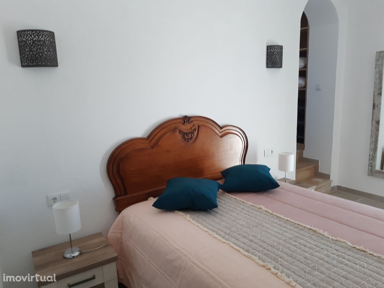 Arrenda-se quarto novo em São Rafael, Albufeira