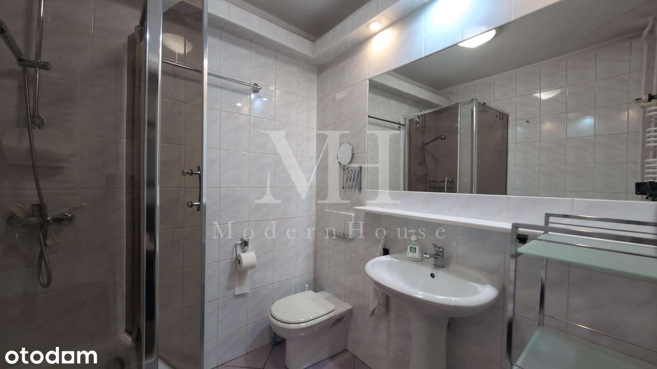 Dwustronne i dwupokojowe mieszkanie na drugim piętrze - Pełny obrazek: 4/6