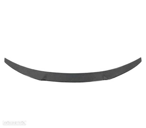 AILERON LIP PARA MERCEDES X253 COUPÉ 15-22 GLC CARBONO - 2