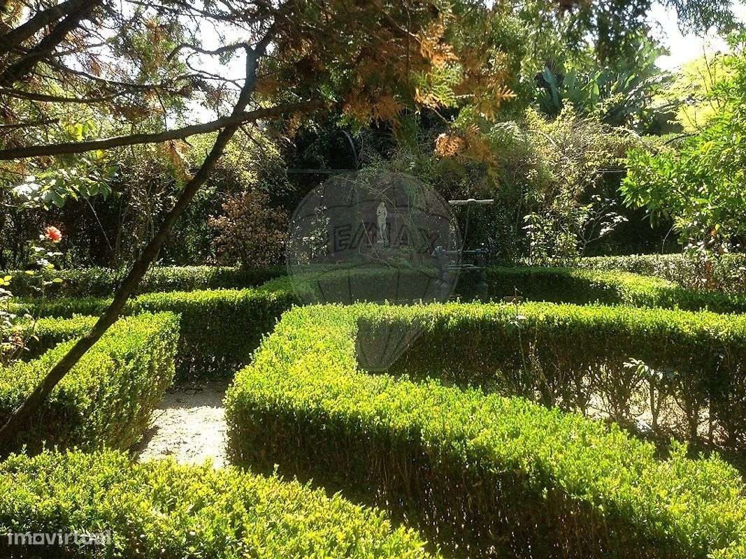 Moradia T6 para venda-34