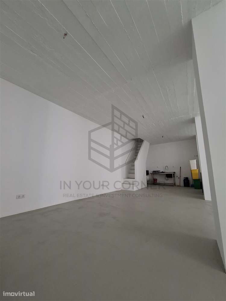 Apartamento T1 Venda em Marvila,Lisboa-14