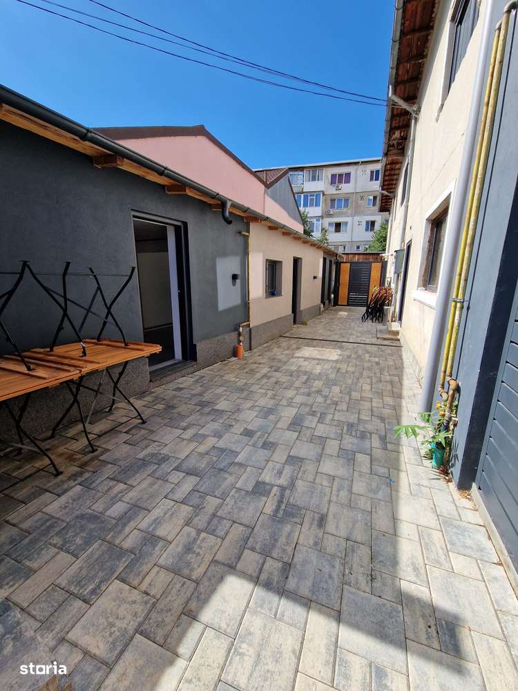 Casă de vânzare – Târgoviște, zona Balaban - Imagine principală: 4/20