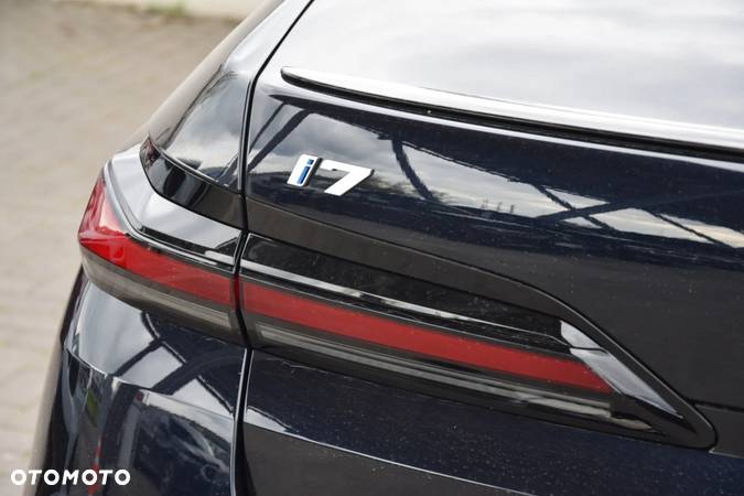 BMW i7 xDrive60 M Sport - 6