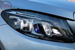Faruri Full Multibeam LED Mercedes C-Class W205 S205 (2014-2018) LHD- livrare gratuita - 15