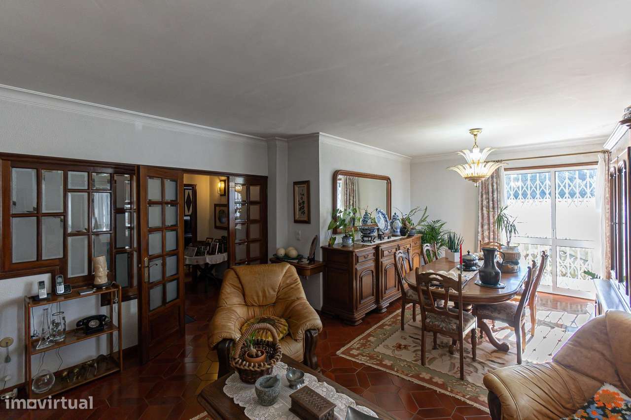 Moradia T3 com Anexo | Valbom, Gondomar | Jardim, Terraço e...-39