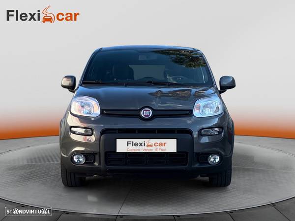 Fiat Panda 1.0 Hybrid Sport - 2