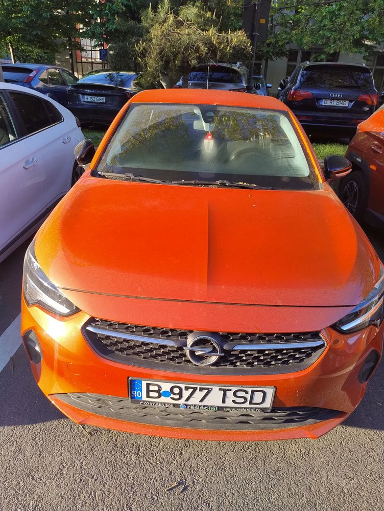 Opel Corsa 1.2 Start/Stop 2020