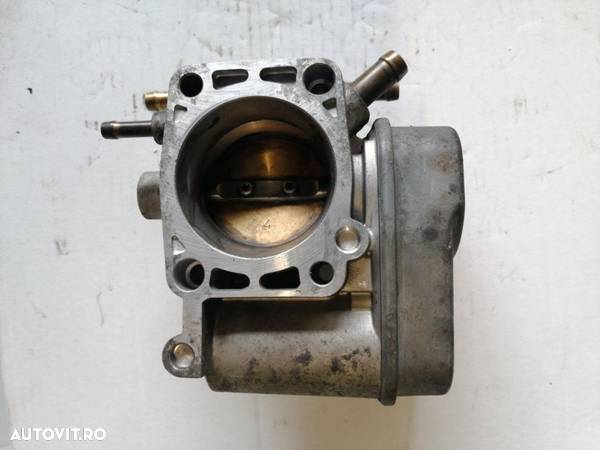 clapeta accelerație Opel astra g 1.6 16v cod motor z16xe Opel zafira a 1.6 Opel Vectra b 1.6 z16xe - 3