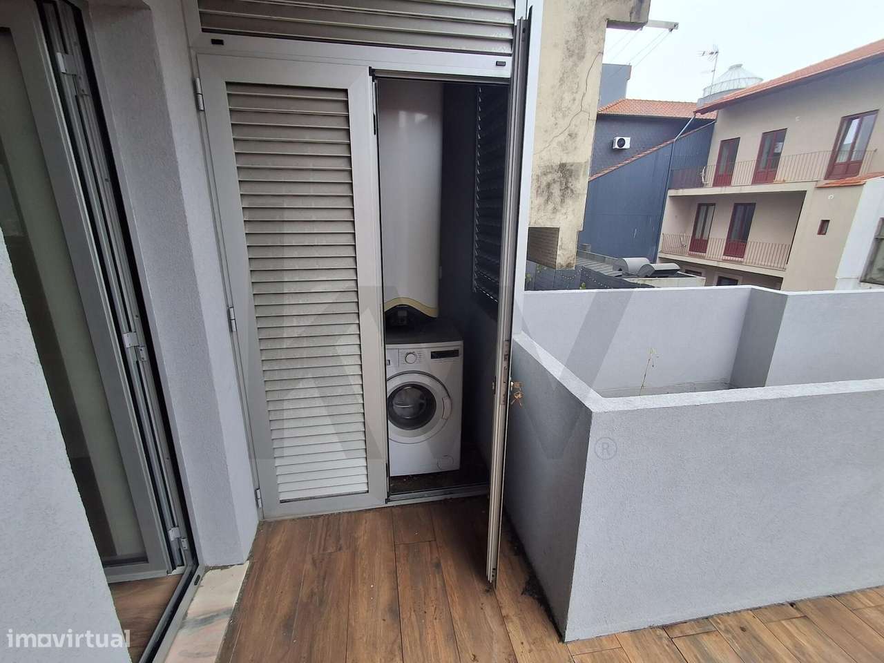 T3 com terraço novo no centro histórico do Porto | Junto Viaduto Gonça - Grande imagem: 4/21