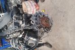 Motor fara anexe FUJA Ford Fiesta 6  [din 2008 pana  2013] Hatchback - 9