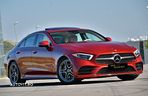 Mercedes-Benz CLS 450 4Matic 9G-TRONIC AMG Line - 1