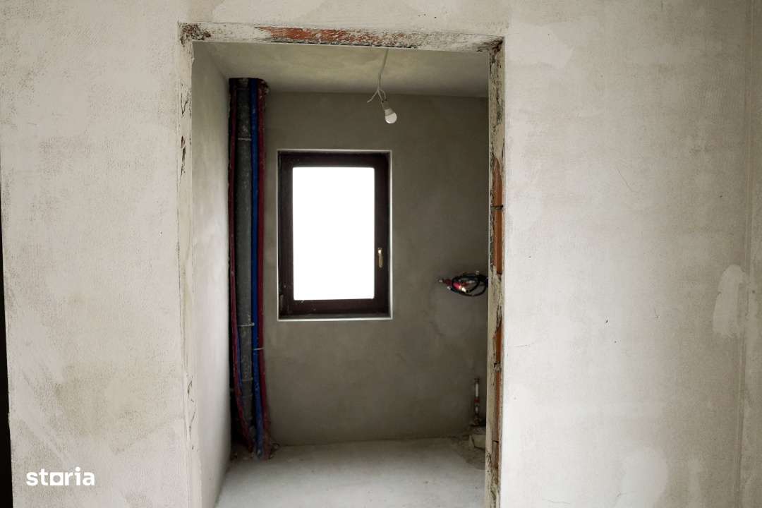 Casa single premium in Talmaciu | 4 camere | teren 300 mp-7