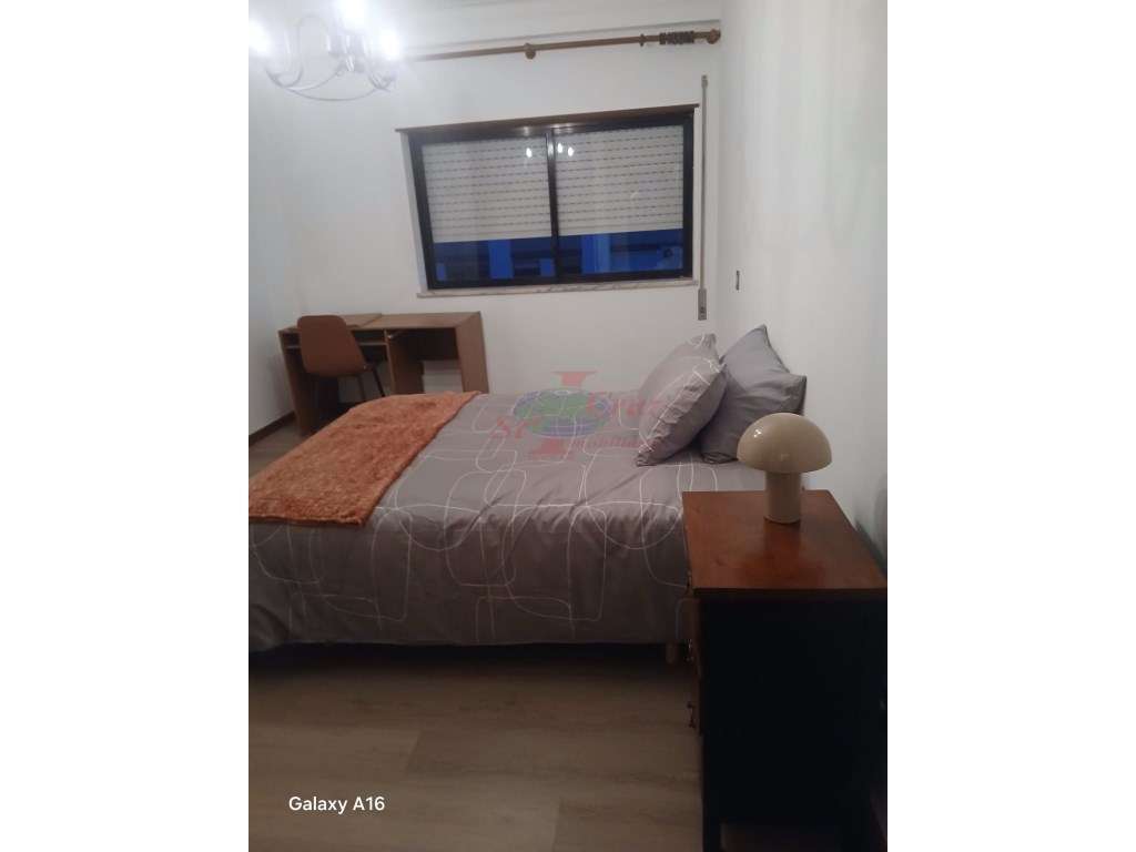 T4 Mobilado e equipado - Solum - Grande imagem: 4/16