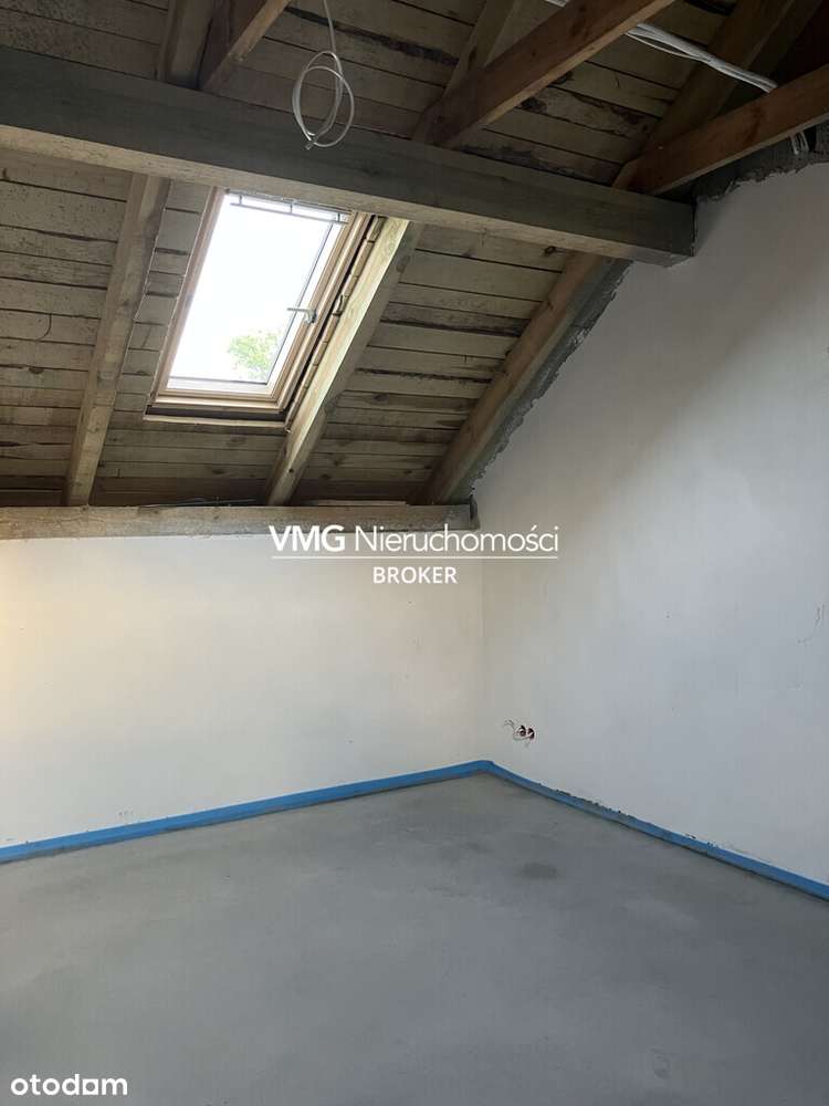 Dom w Kobyłce 85m2 + 33m2 gratis-13