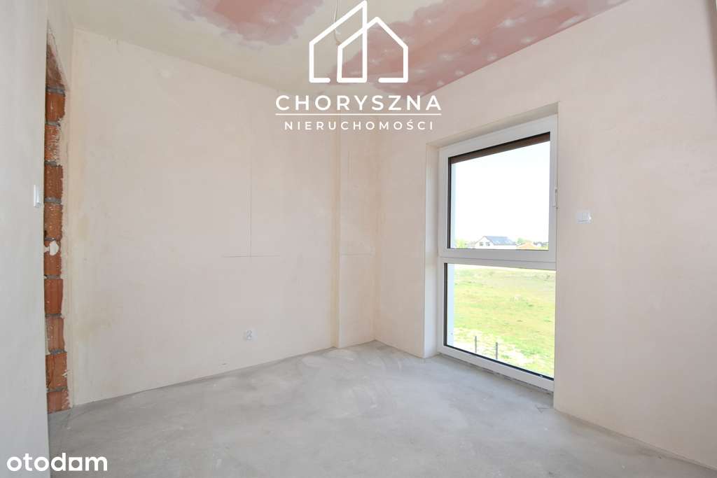 Mieszkanie z ogrodem i m. parkingowym - Namysłów-8