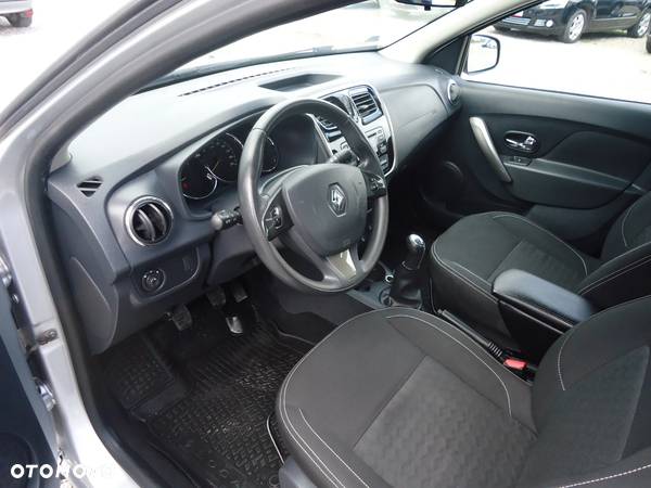 Dacia Logan - 5