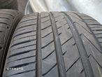 Opony lato 255/45r19 Hankook EVO2 2020r - 2