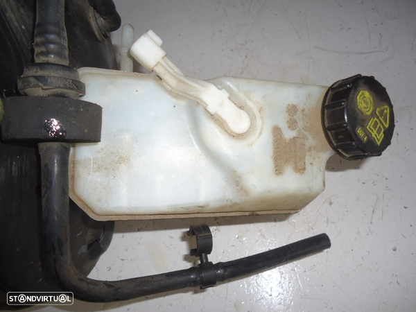 Servo Freio Nissan Qashqai Gasolina - 3