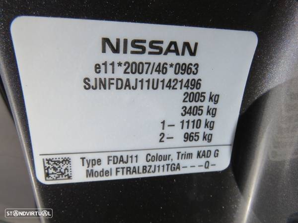 Nissan Qashqai - 39