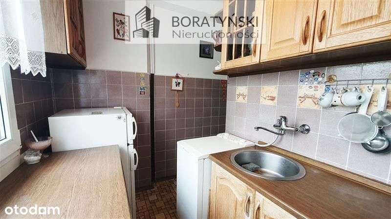 Mieszkanie 2 pokojowe na Przylesiu-7