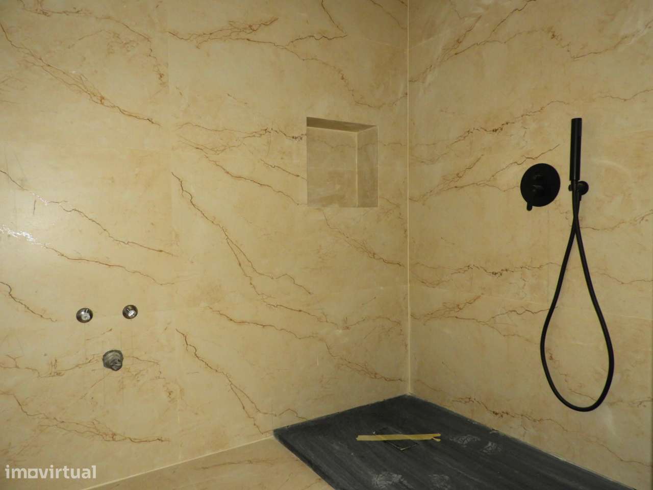 Apartamento T1 - Construção Nova em Santarém - Grande imagem: 4/7