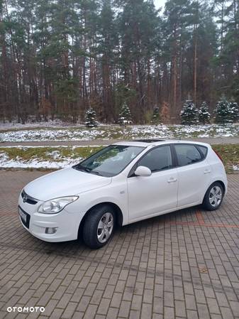 Hyundai I30 - 5