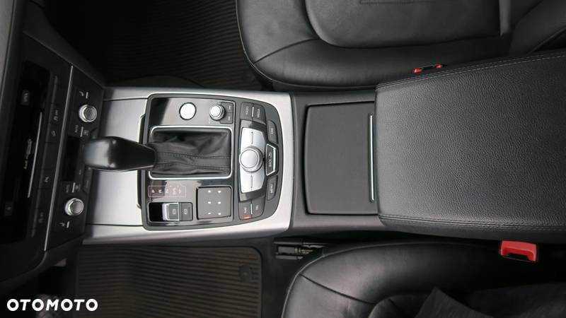 Audi A6 Allroad 3.0 TDI Quattro S tronic - 31