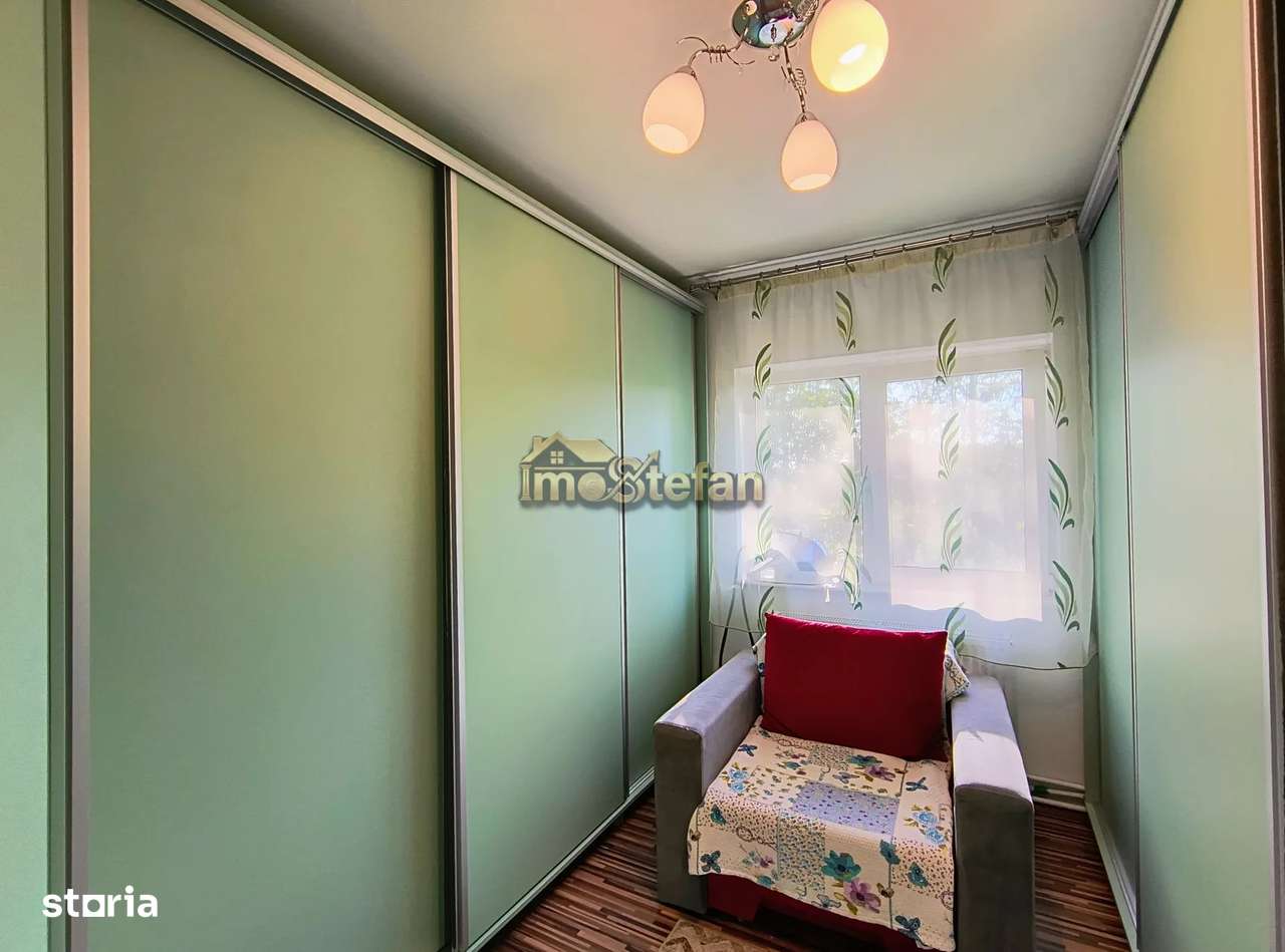 Apartament 3 camere ICIL - Ovidius | Decomandat, terasă izolată-12