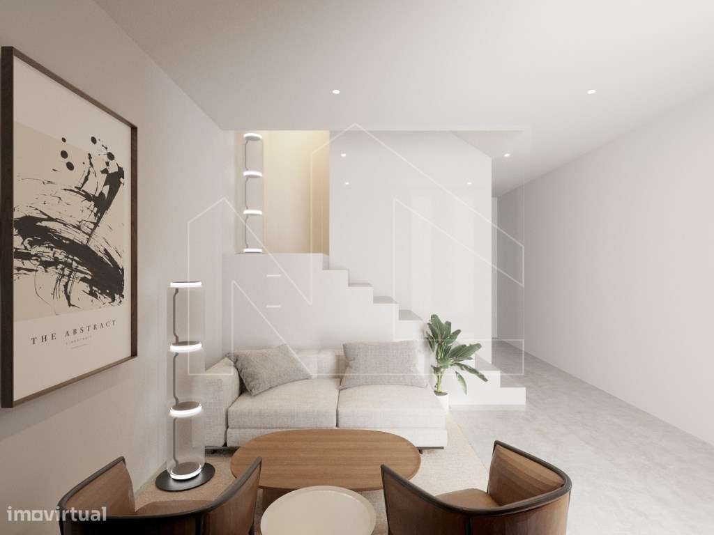 Fantástico Apartamento T0 em AVEIRO - Grande imagem: 4/14