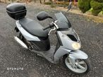 Aprilia Sportcity - 2