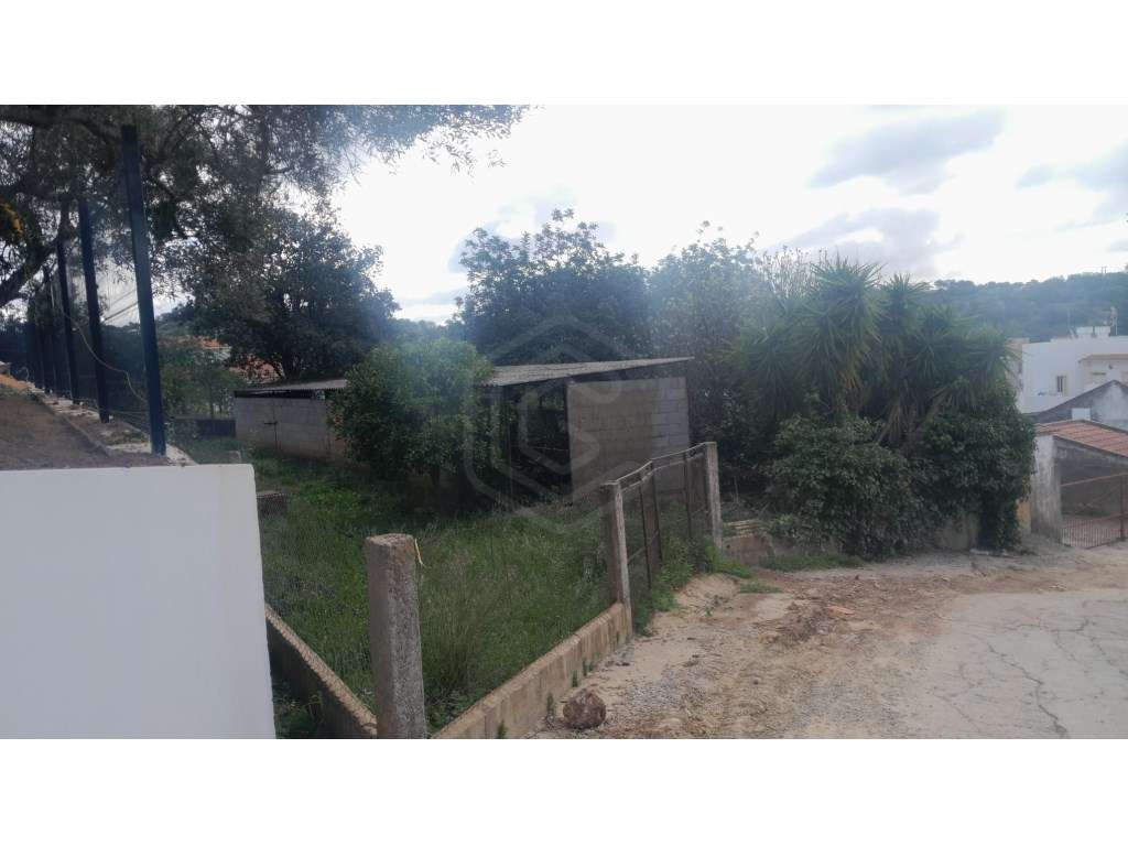 Terreno Urbano com Viabilidade de Construção - Excelente Localizaçã... - Grande imagem: 5/15