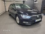 Volkswagen Passat Variant 1.6 TDI SCR DSG Comfortline - 4