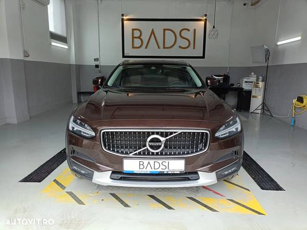 Volvo V90 D5 AWD PRO - 2