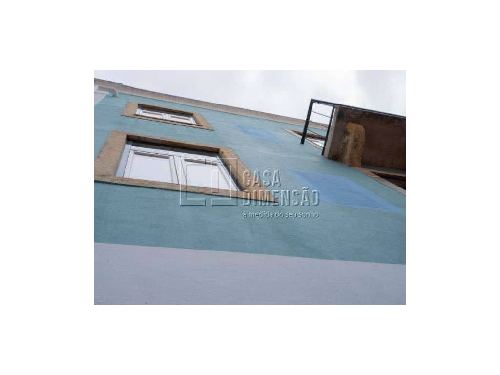 Apartamento de tipologia T2 com 51 m2 totalmente renovado, mobilado...-20