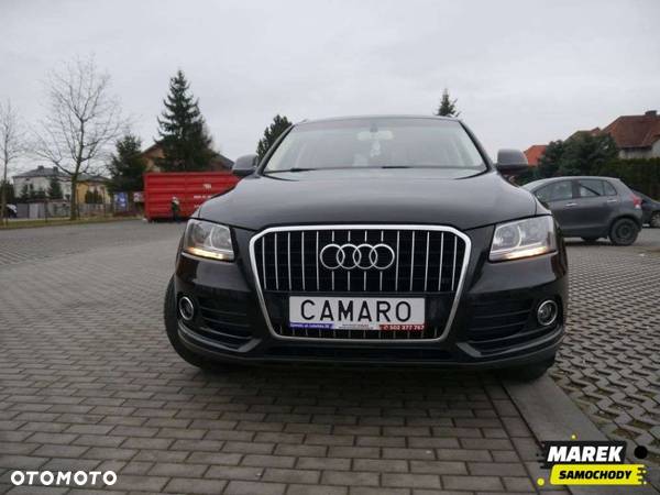 Audi Q5 - 2